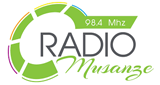 Radio Musanze radio live streaming logo