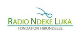 Radio Ndeke Luka radio live streaming logo