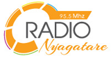 Radio Nyagatare radio live streaming logo