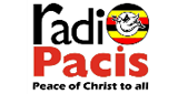 Radio Pacis radio live streaming logo