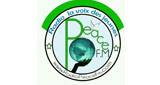 Radio Peace FM radio live streaming logo