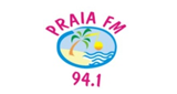 Radio Praia FM radio live streaming logo