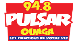 Radio Pulsar radio live streaming logo