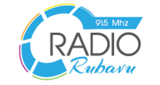 Radio Rubavu radio live streaming logo