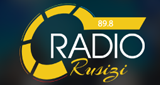 Radio Rusizi radio live streaming logo