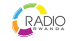 Radio Rwanda radio live streaming logo