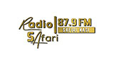 Radio Safari radio live streaming logo