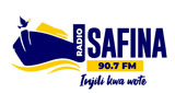 Radio Safina radio live streaming logo