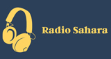 Radio Sahara radio live streaming logo
