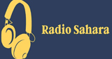 Radio Sahara radio live streaming logo