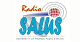 Radio Salus radio live streaming logo