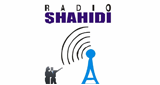 Radio Shahidi radio live streaming logo