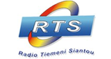 RADIO SIANTOU STATION DE BAFANG 90.5 radio live streaming logo