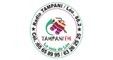 Radio Tampani radio live streaming logo