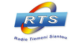 Radio Tiemeni Siantou radio live streaming logo