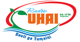 Radio Uhai radio live streaming logo