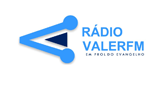 Rádio Valerfm radio live streaming logo