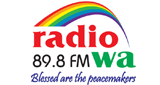 Radio Wa radio live streaming logo