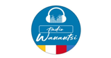 Radio Wanantsi radio live streaming logo