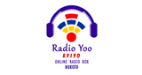 Radio YOO radio live streaming logo