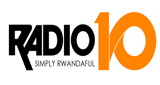 Radio10 radio live streaming logo