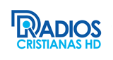 Radios Cristianas HD radio live streaming logo