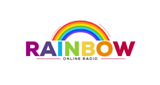 Rainbow Radio radio live streaming logo