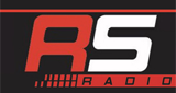 RAP station radio live streaming logo