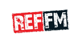 REF-FM Ukerewe radio live streaming logo