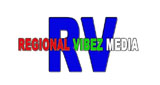Regional Vibez Media radio live streaming logo