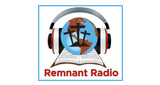 Remnant Radio radio live streaming logo