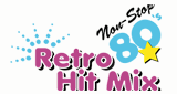 Retro Hit Mix radio live streaming logo