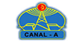RNA – Canal A radio live streaming logo