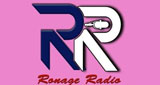 Ronage Radio radio live streaming logo