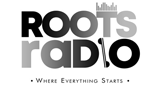 Roots Radio radio live streaming logo