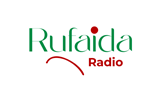 Rufaida Radio radio live streaming logo