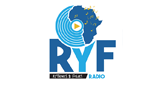 RYF Radio radio live streaming logo