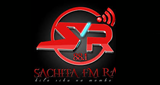 Sachita FM 88.1 MHz radio live streaming logo