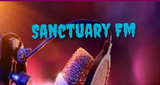 Sanctuary FM radio live streaming logo