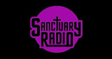 Sanctuary radio uganda radio live streaming logo