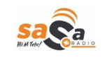 Sasa Radio 92.0 FM radio live streaming logo