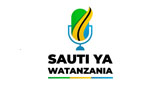Sauti Ya Watanzania radio live streaming logo