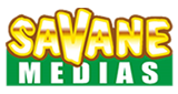 Savane FM radio live streaming logo