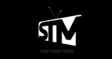 Savetalent FM radio live streaming logo