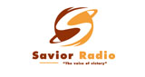 Savior Radio radio live streaming logo