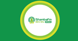 Shamba Fm Radio radio live streaming logo