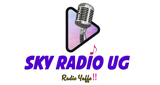 Sky Radio Ug radio live streaming logo