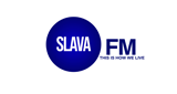Slava fm radio live streaming logo