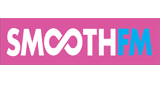 Smooth FM radio live streaming logo