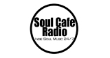 Soul Cafe Radio radio live streaming logo